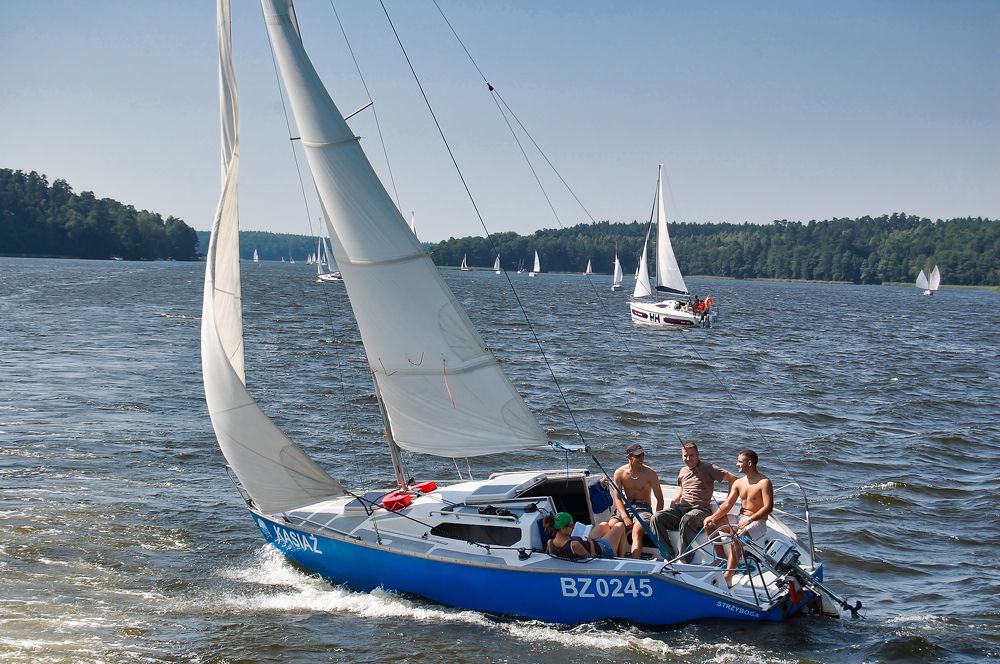 Photograph by Jānis Sērdienis