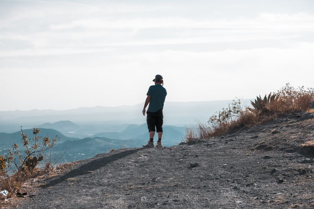 Photograph by Irving Gutierrez