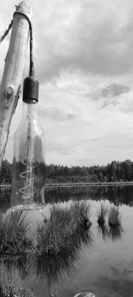 Электричество в природе