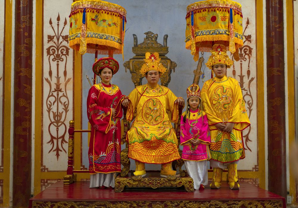 Фотография автора Dang Le