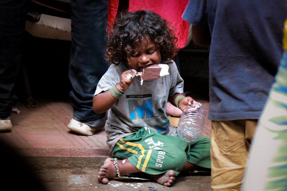 Photograph by Abhishek Biradar