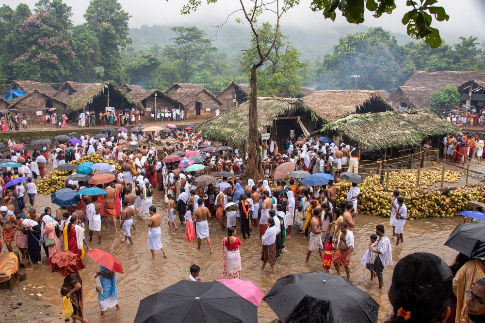 Photograph by Ajayan Kavungal Anat