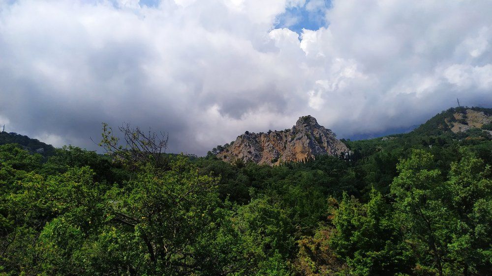 Photograph by Дарья Малкина