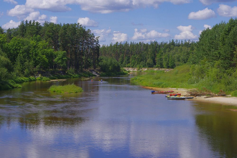 Photograph by Эдуард Шадров