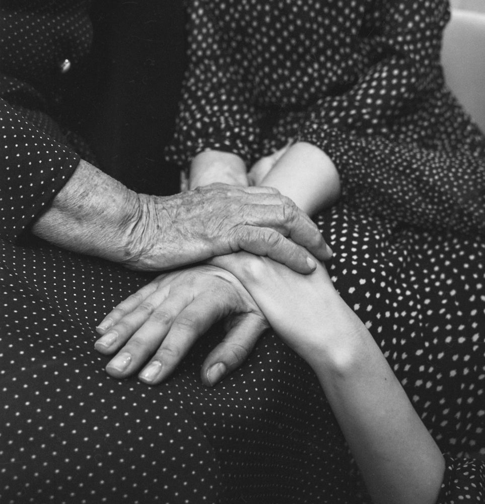 Photograph by Евгения Сигутина