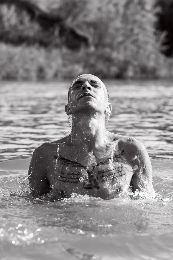 Photograph by Марина Суздаль