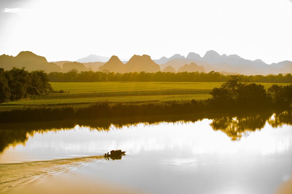 Photograph by Nguyễn Hữu Trung