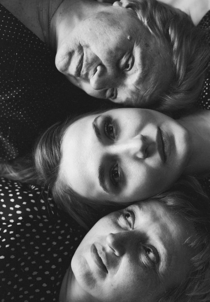 Photograph by Евгения Сигутина