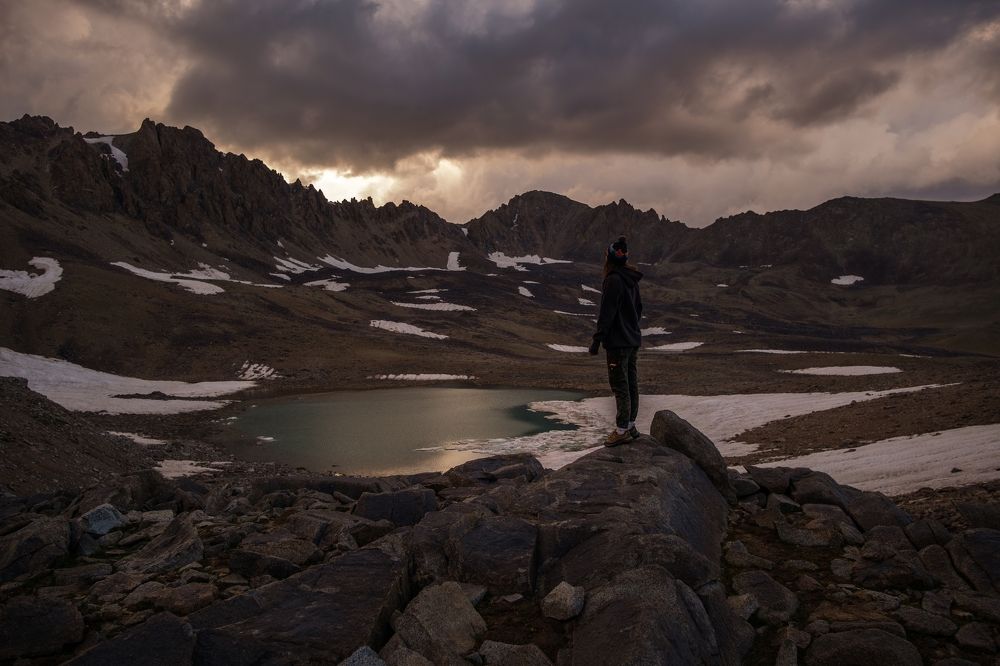 Photograph by Дильмурад Ахмедов