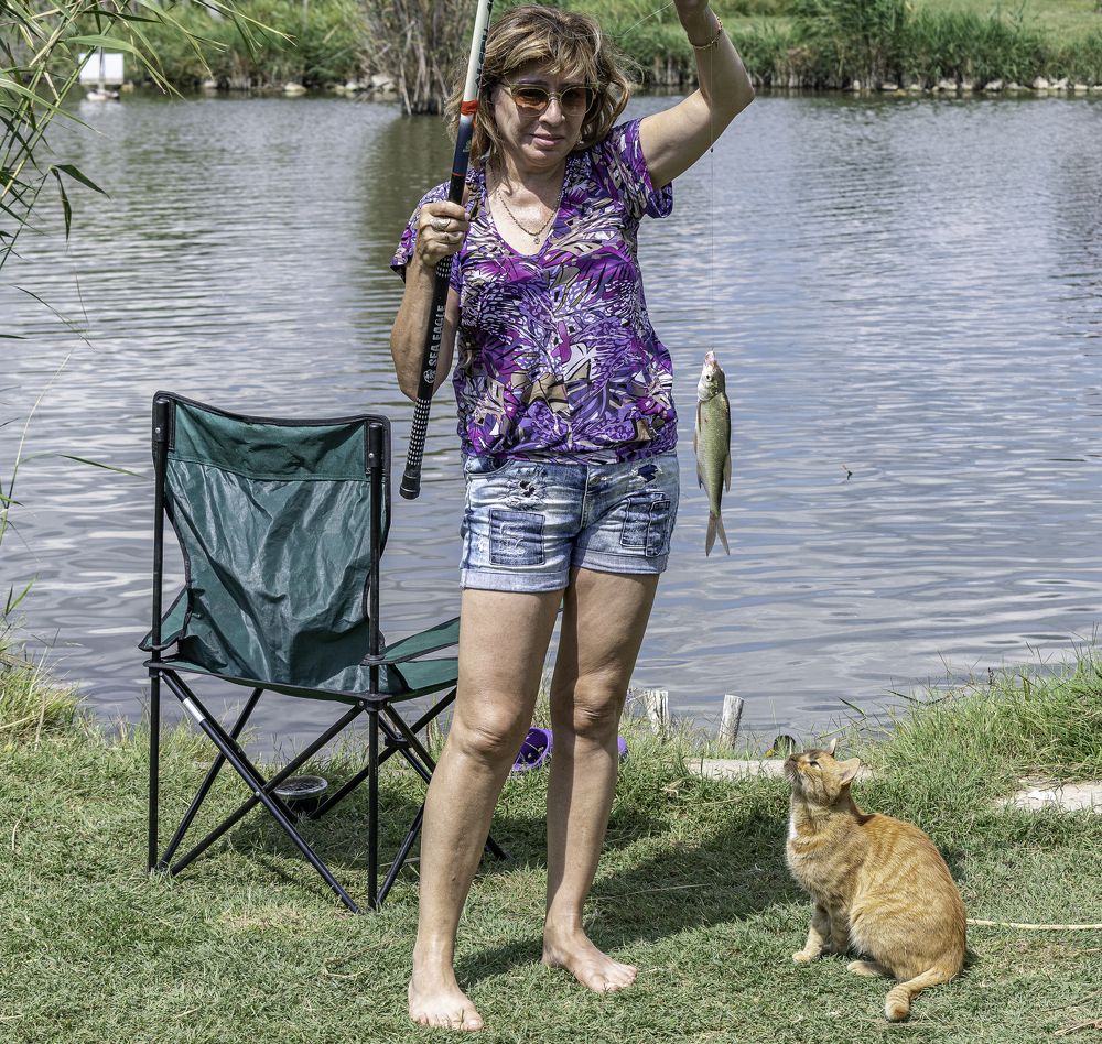 Photograph by Александр Ляндрес