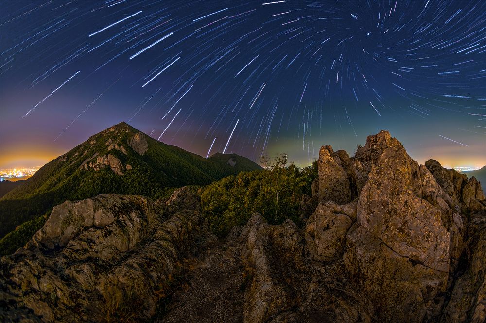 Photograph by Владимир Ганзиков