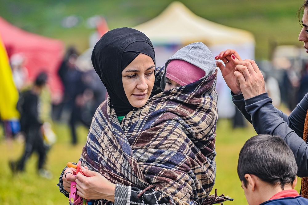 Photograph by Инна Гаджиева