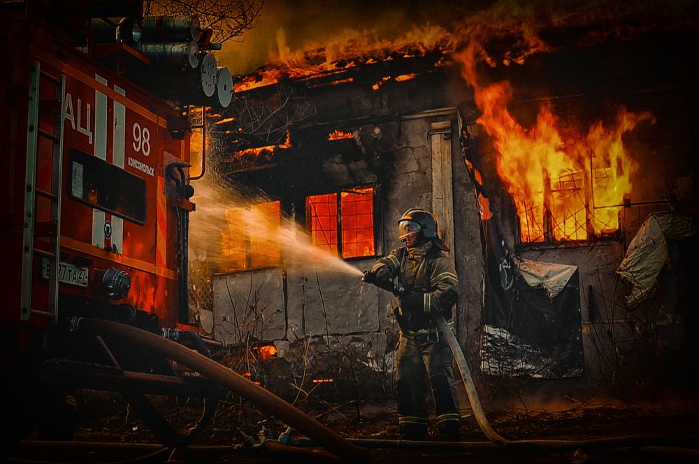 Точка кипения