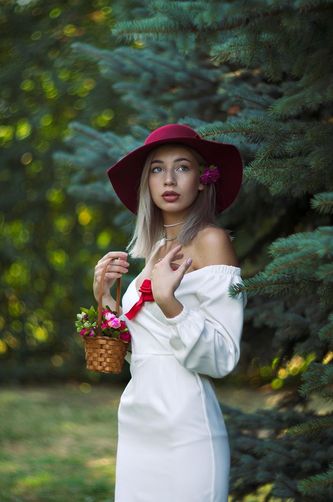 Photograph by Rodion Karimov