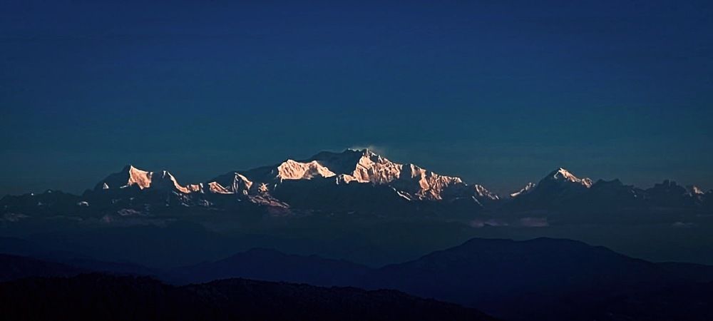 Photograph by Anindita Chatterjee
