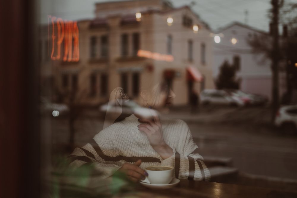 Photograph by Алина Тихонова