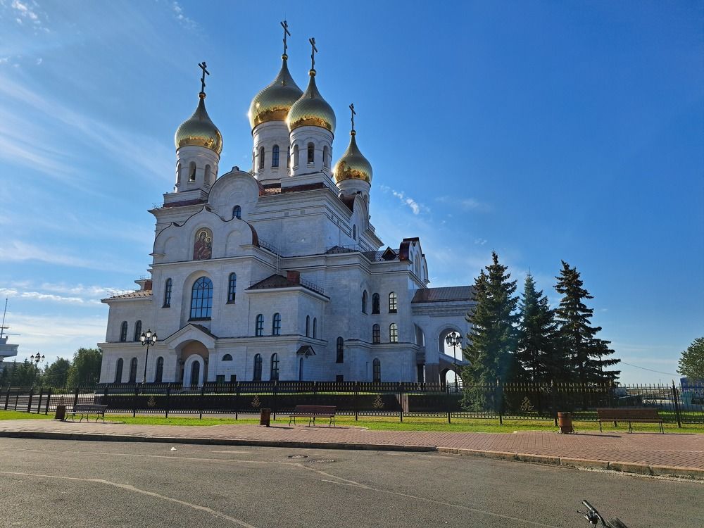 Photograph by Ольга Боровикова