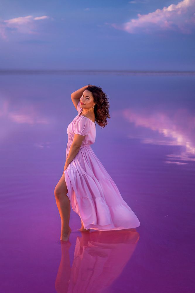 Photograph by Наталья Антипас