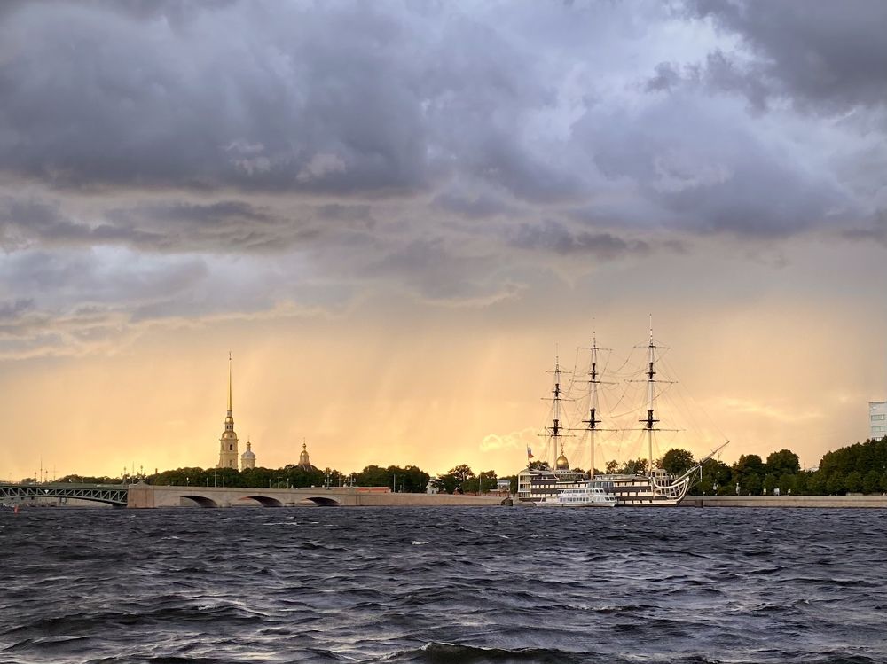 Photograph by Иованна Решетова