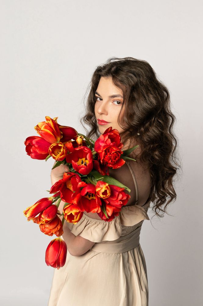 Photograph by Натали Тульская