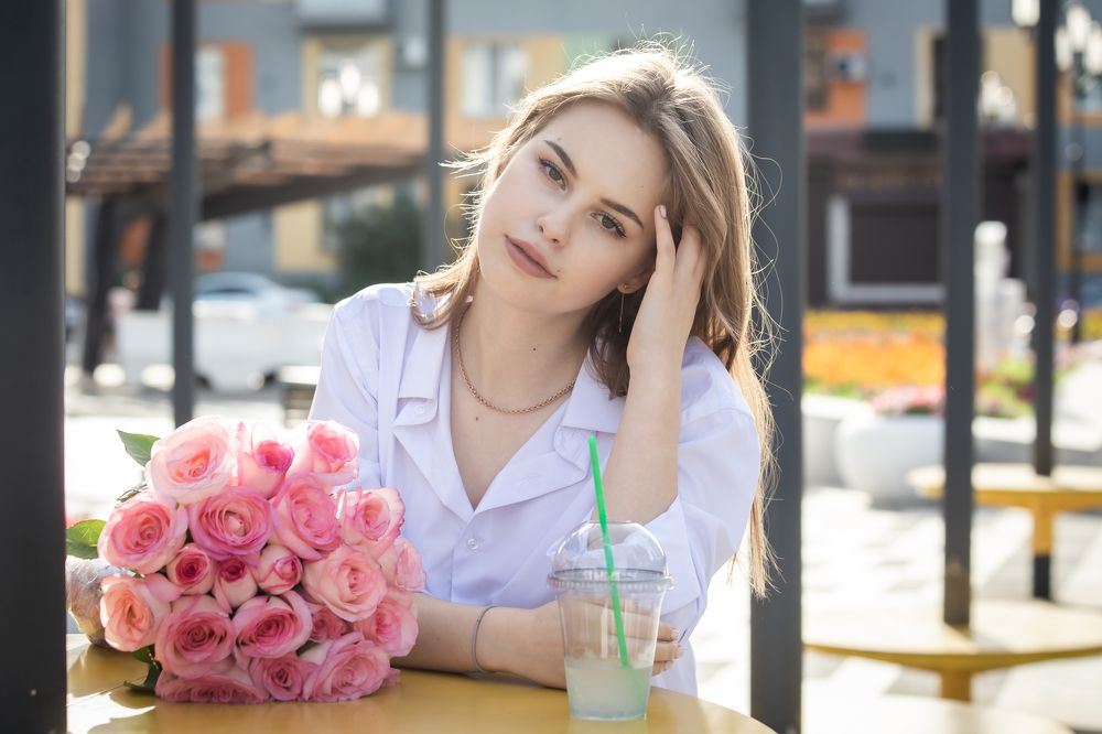 Photograph by Екатерина Оспанова