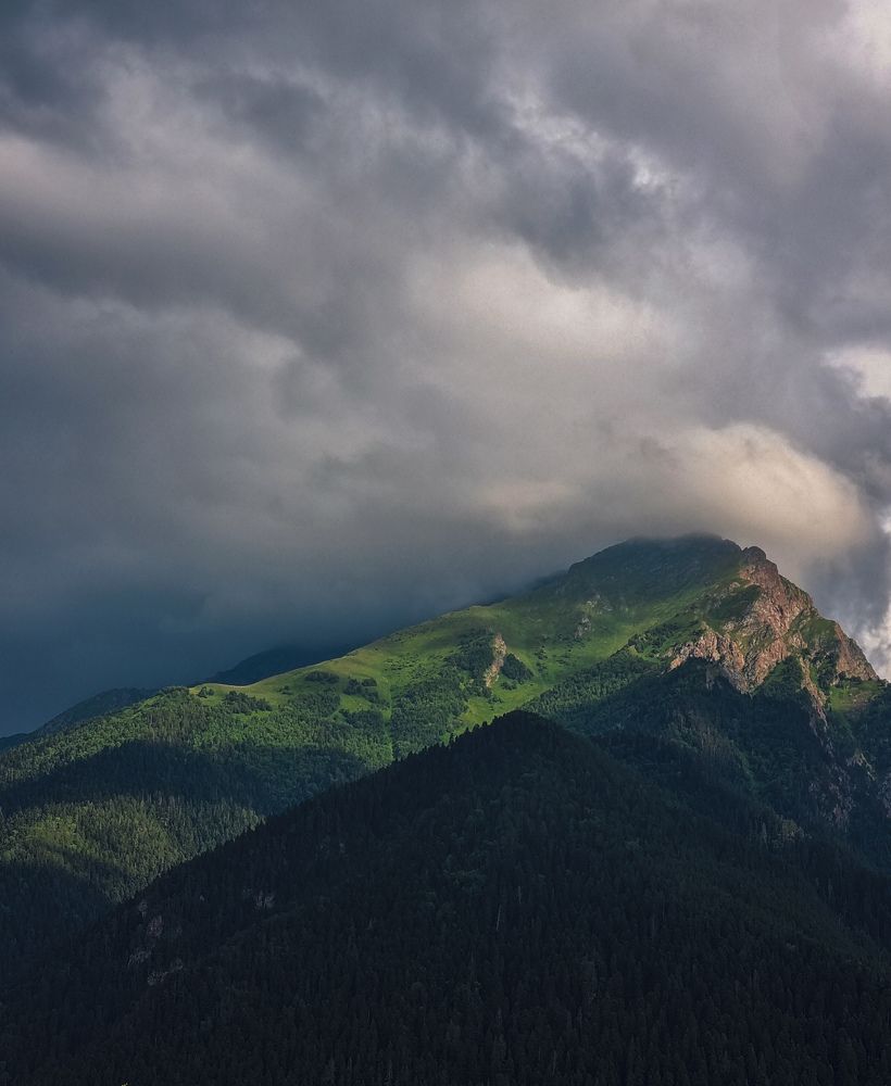 Photograph by Анастасия Терещенко