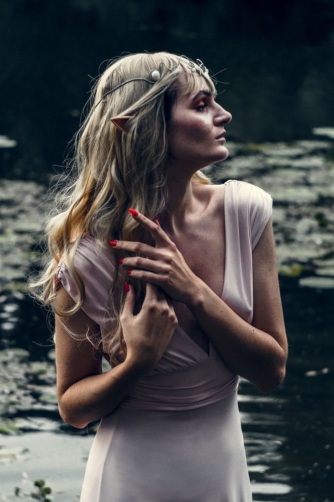 Photograph by Татьяна Шевченко