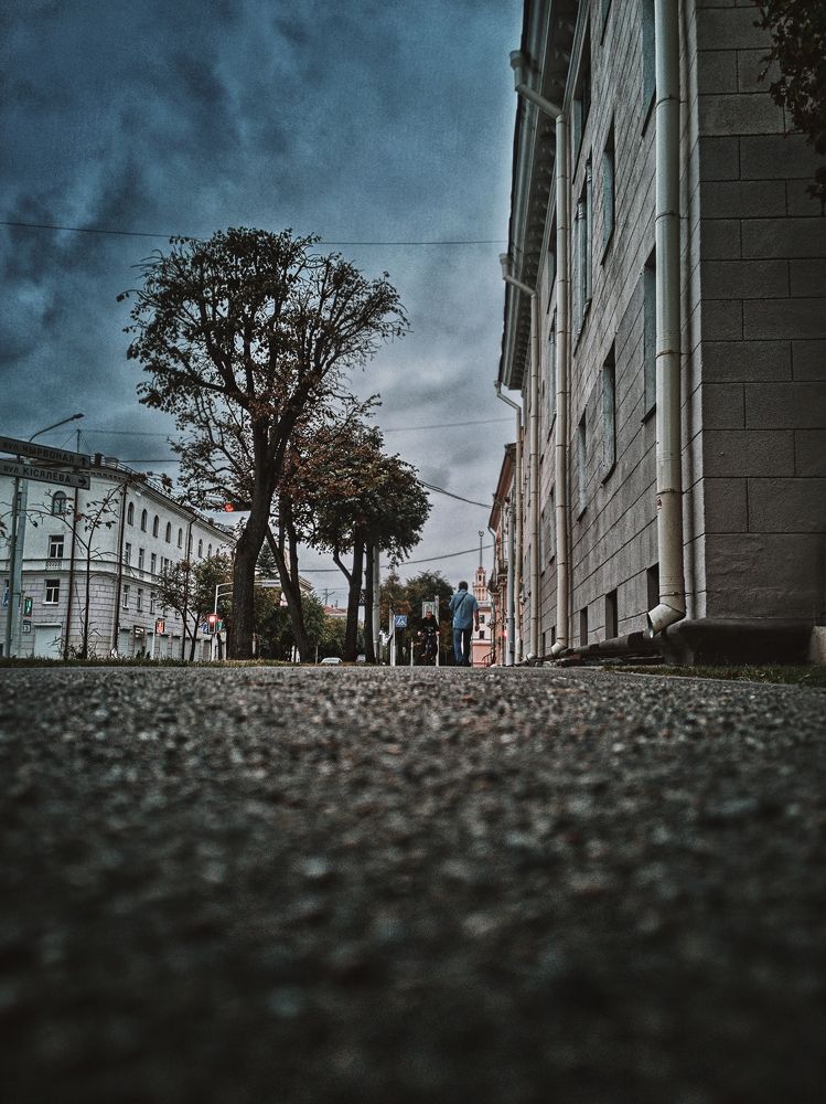 Photograph by Катерина Дорошевич