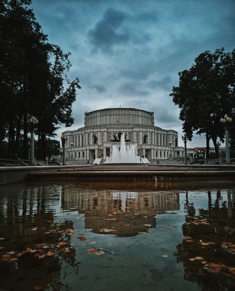 Photograph by Катерина Дорошевич