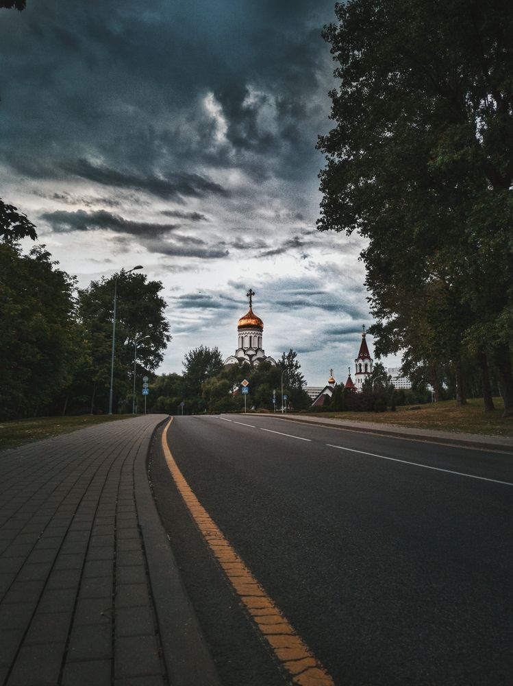 Photograph by Катерина Дорошевич