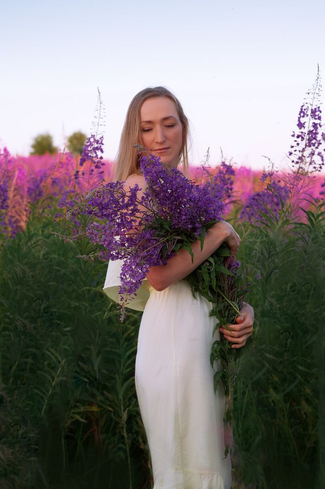 Photograph by Ольга