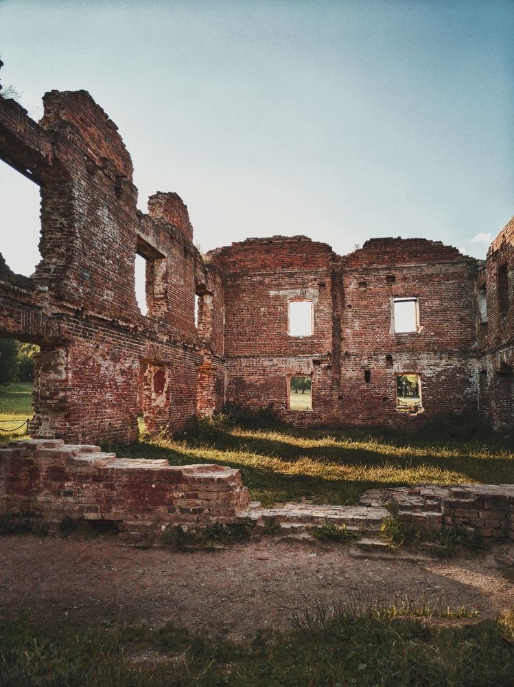 Photograph by Катерина Дорошевич