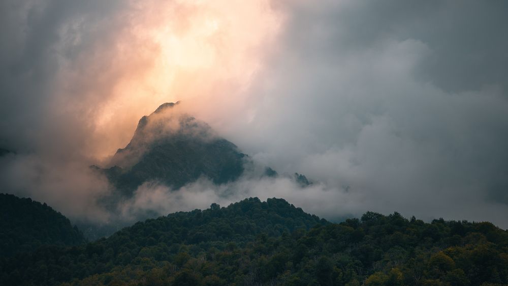 Photograph by Александр Битюков