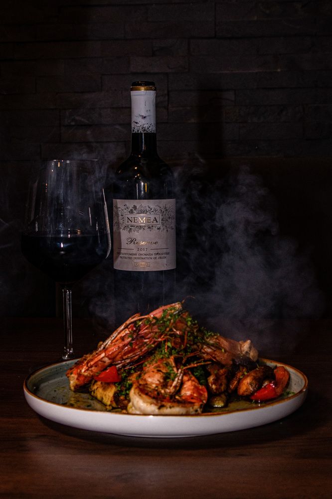 Photograph by Elena Papadopoulou