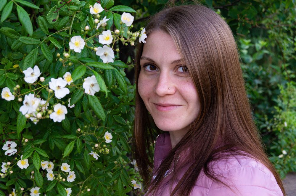 Photograph by Vlad Proshin