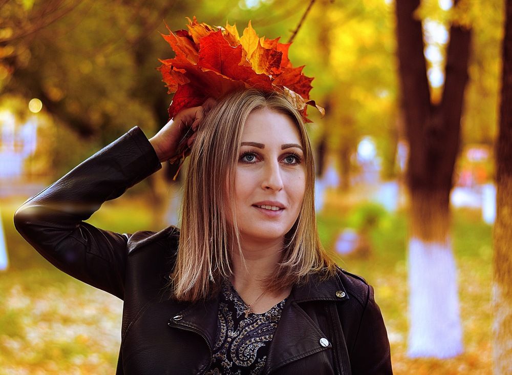 Photograph by Катерина