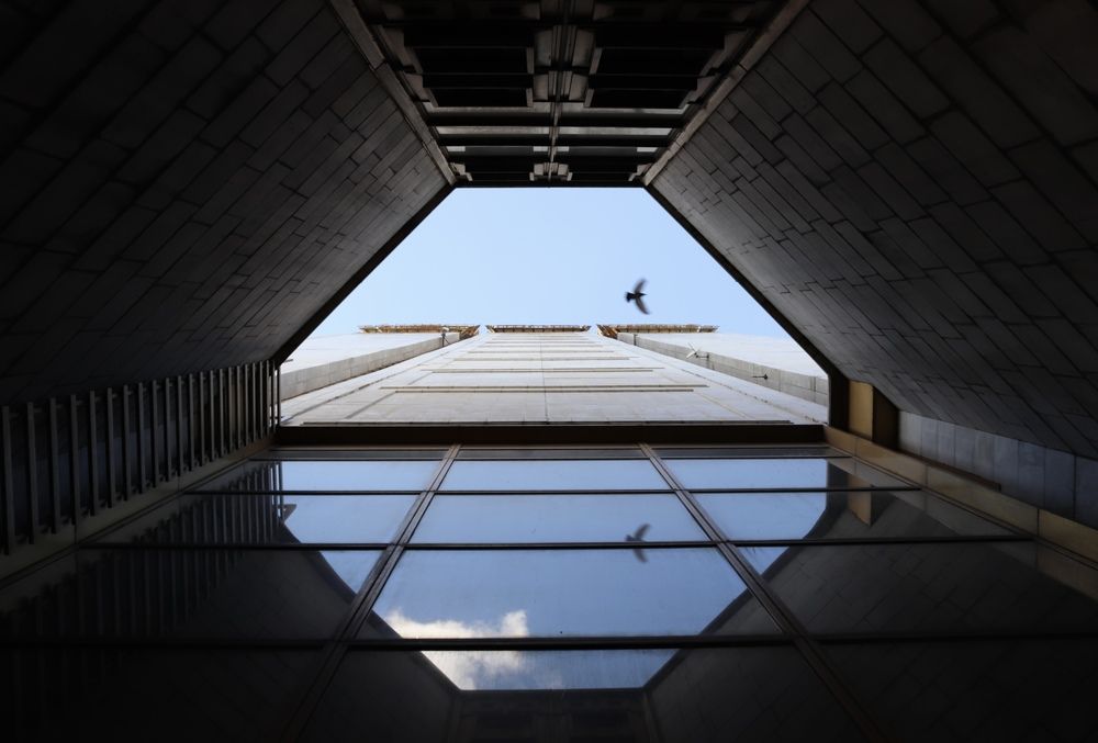 A window into the world