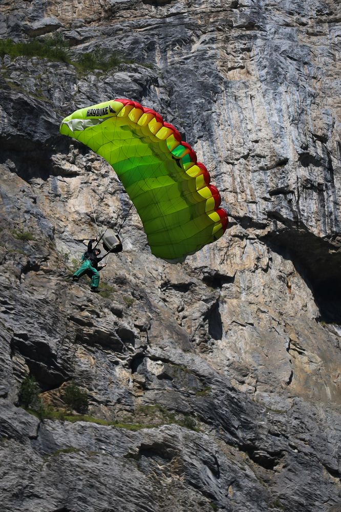 Photograph by Nick Dancona