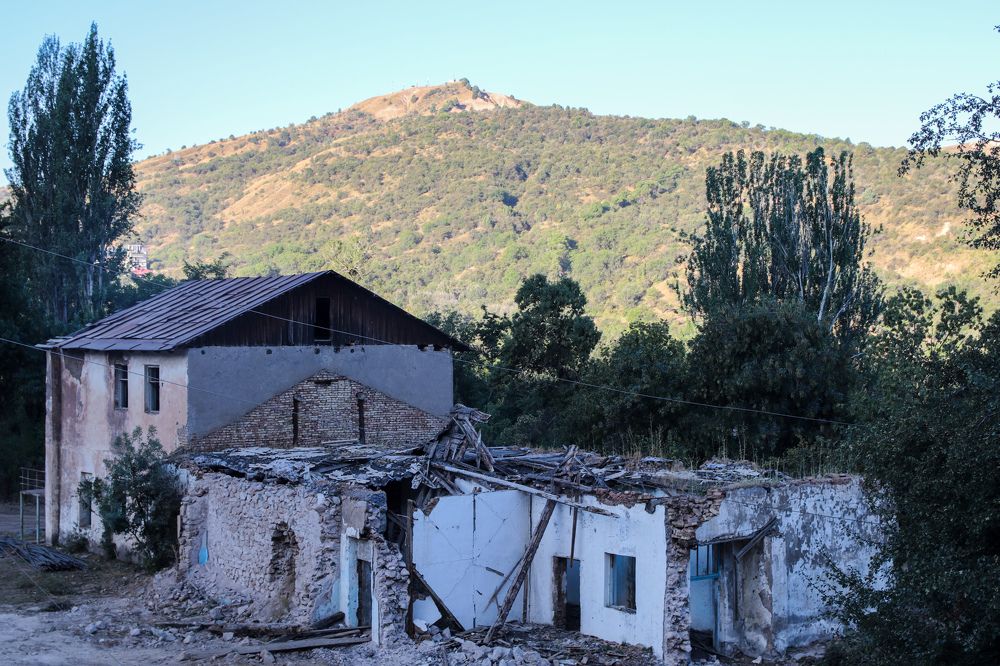 Photograph by Оксана Сафина