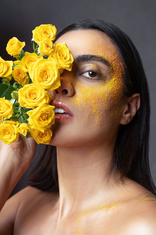 Photograph by Ali Maleki