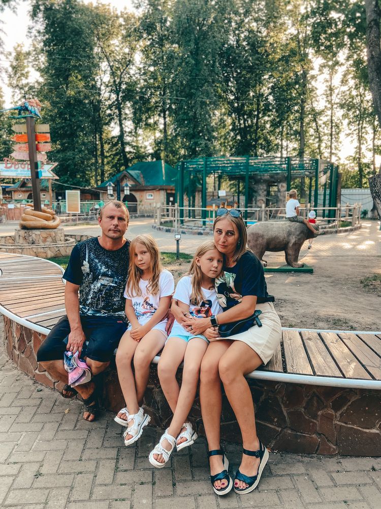 Photograph by Катерина
