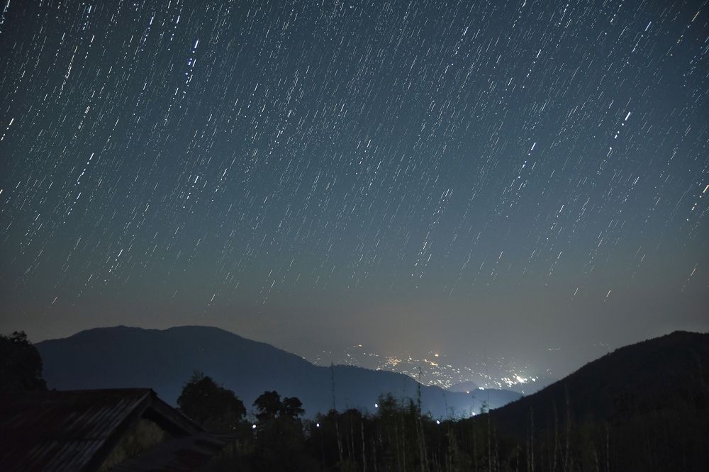 Photograph by Ritam Biswas