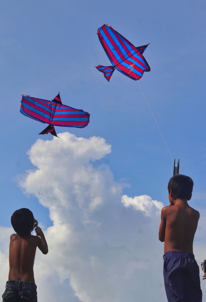 Фотография автора Ratul MD.