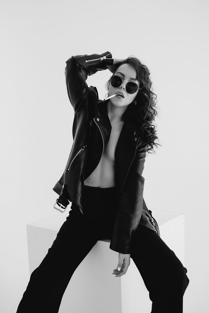 Photograph by Anastasija Petjko