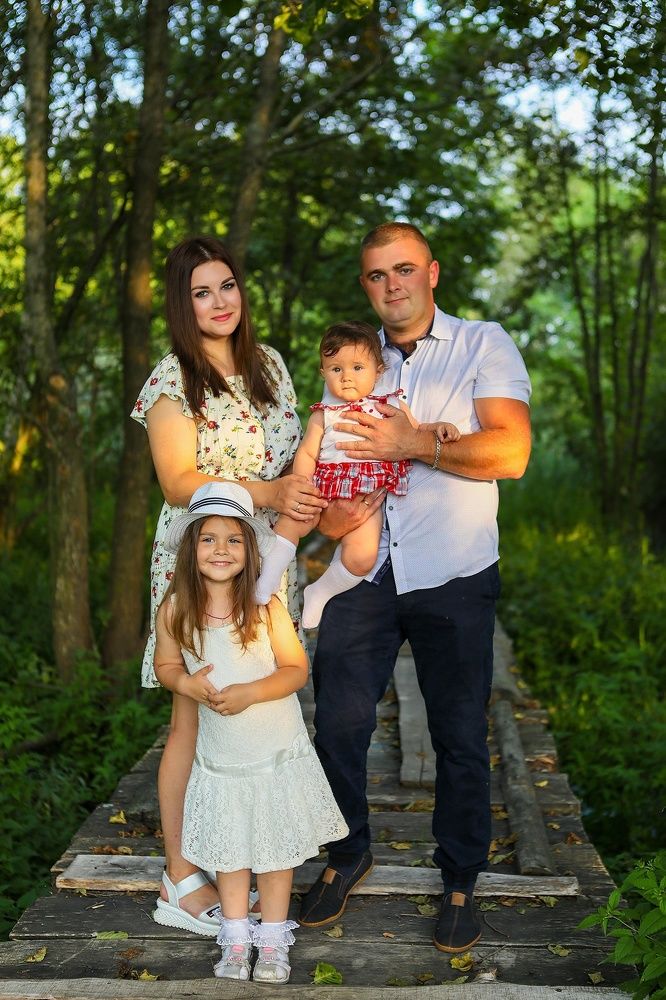 Photograph by Светлана Солдатченкова