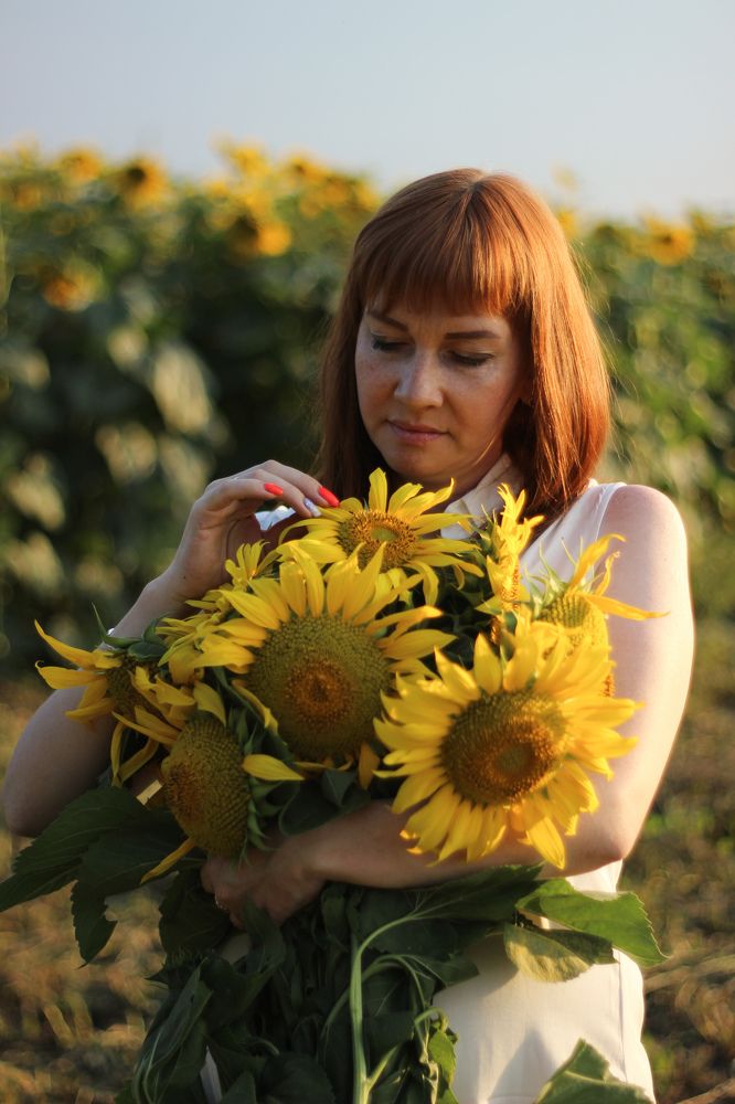 Photograph by Людмила Васильева