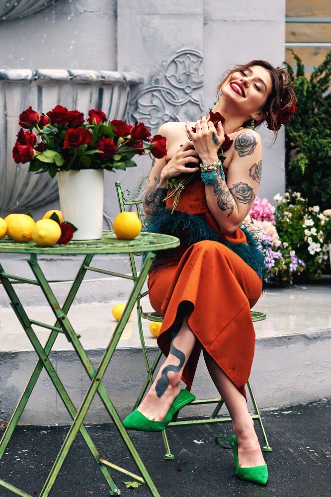 Photograph by Дарья Самойлова