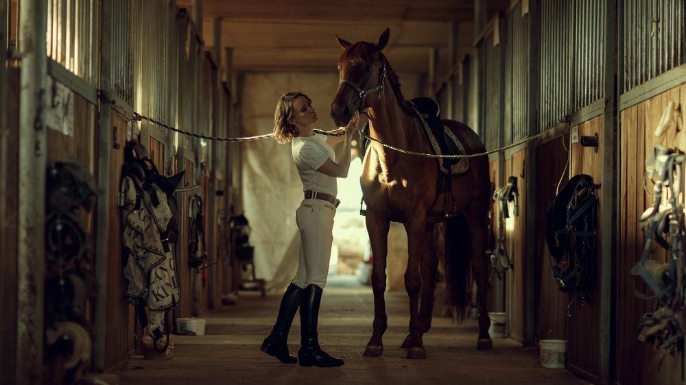 Photograph by Наталья Петренко