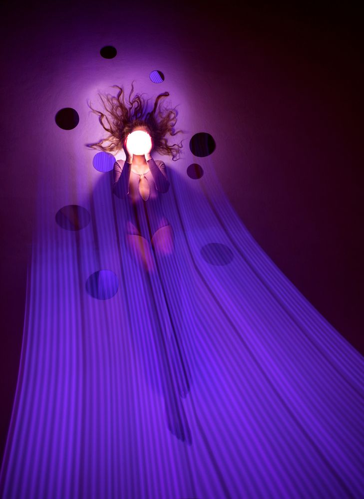 Photograph by Galina Gordeeva