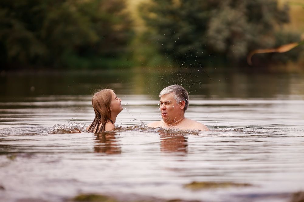 Photograph by Ольга Мазлова